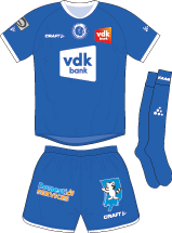 Maillot et Short Sublimés Football