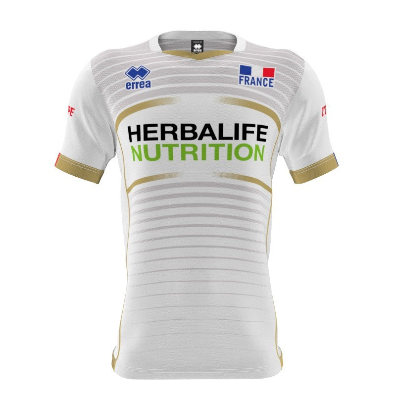 Maillot et Short Sublimés Volleyball