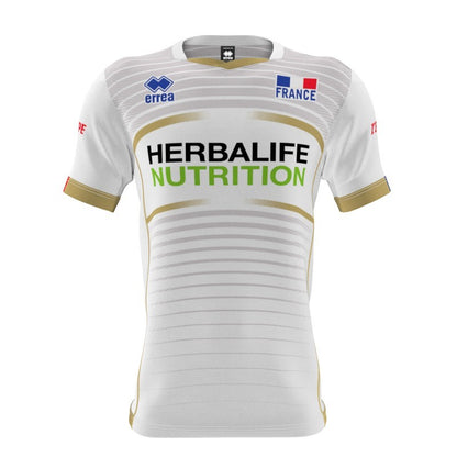 Maillot et Short Sublimés Volleyball