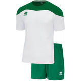 Maillot et Short Football Errea